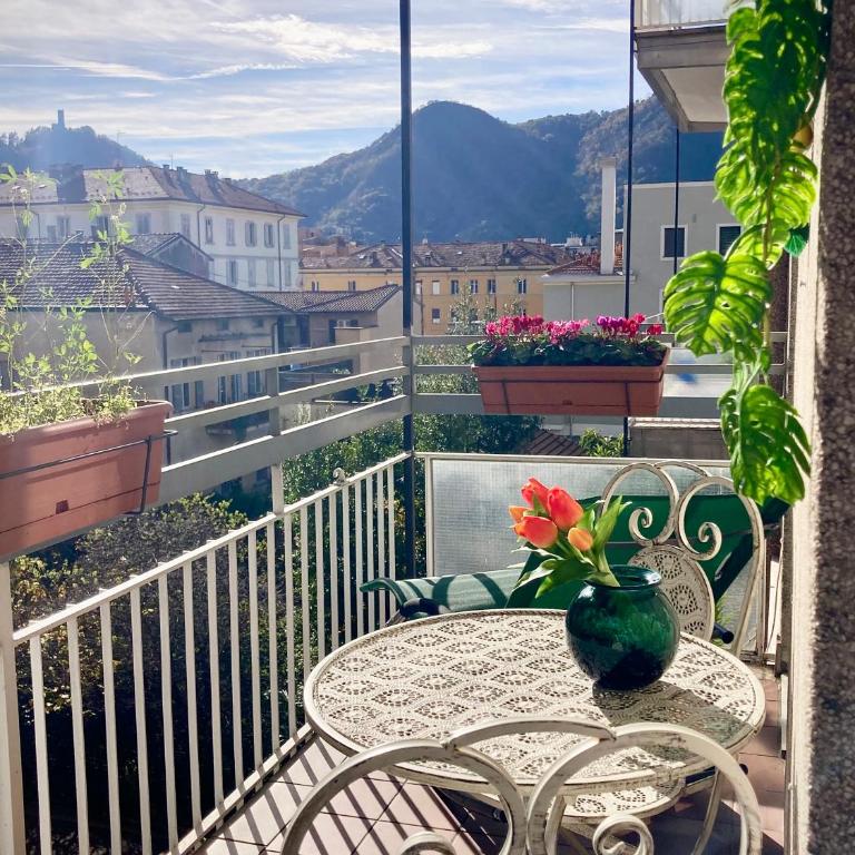 Charming king appartment with balcony and jacuzzi - Monolocale King Deluxe - 1