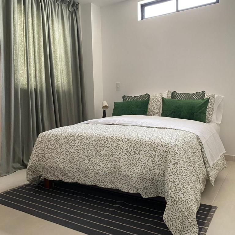 Candilejas - Apartamento de 2 dormitorios - 4