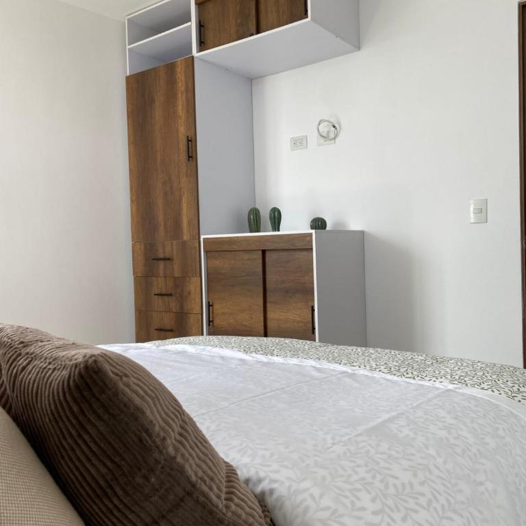 Candilejas - Apartamento de 2 dormitorios - 7