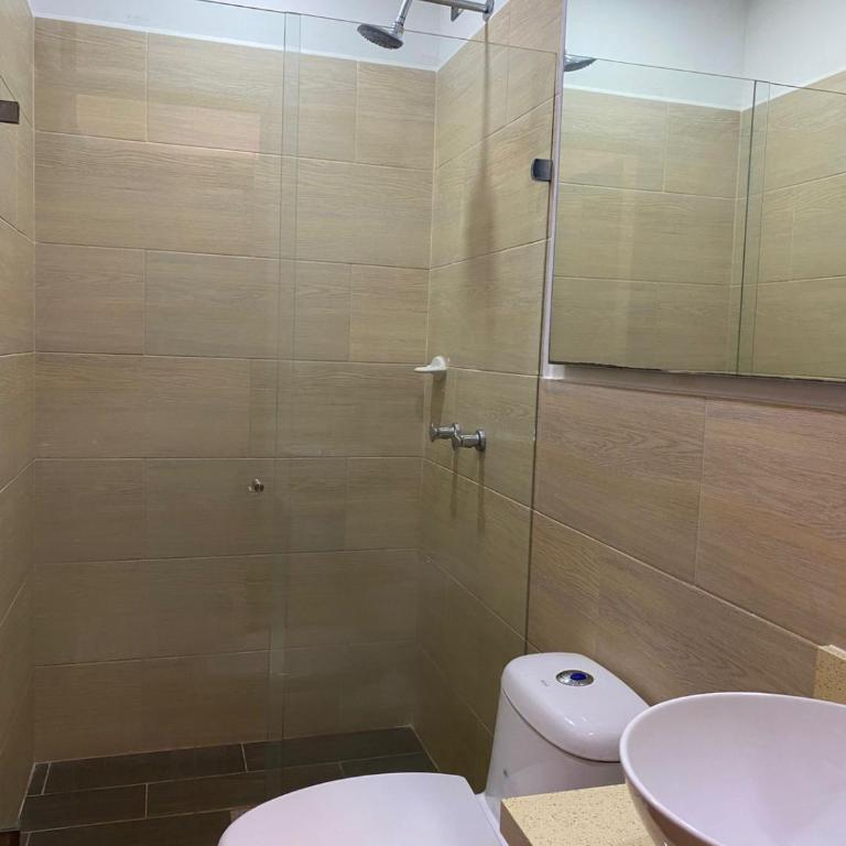 Candilejas - Two-Bedroom Apartment - 10