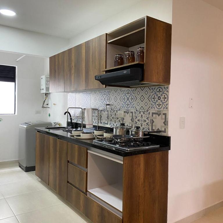 Candilejas - Apartamento de 2 dormitorios - 8