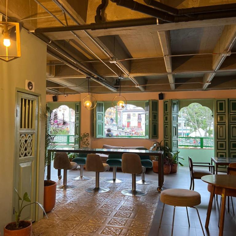 Candilejas - Two-Bedroom Apartment - 11