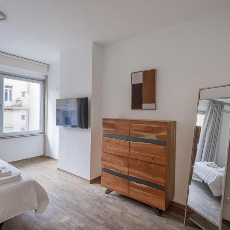 Liborio Suite - Casa con 1 Camera da Letto - 7