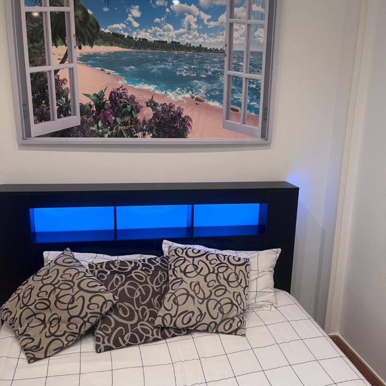 Formidable seaview - Three-Bedroom Apartment - 15