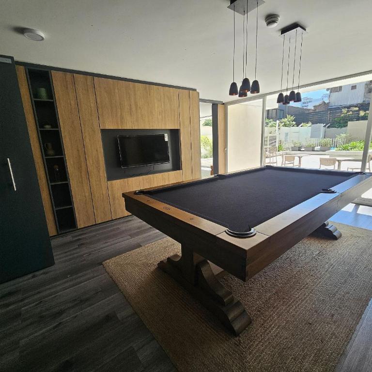Fully equipped executive apartment in Tocornal with pool - Apartment with Balcony - 33