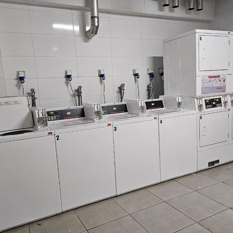 Fully equipped executive apartment in Tocornal with pool - Apartment with Balcony - 38