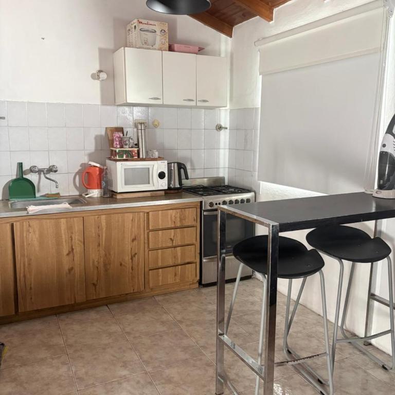 El descanso - Apartamento de 1 dormitorio - 4