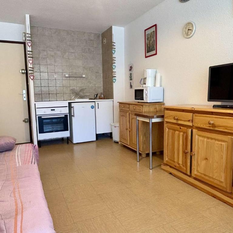 Appartement deux pièces ARGELES SUR MER AR070-005 - Apartment - 4