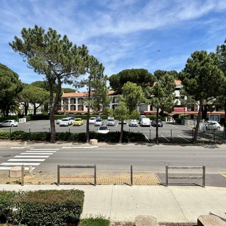 Appartement deux pièces ARGELES SUR MER AR070-005 - Apartment - 7