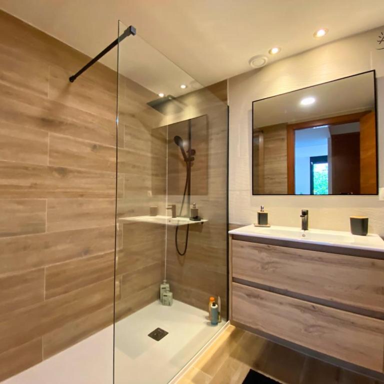 Brezza Suite - Modern Apartment with Swiming Pool - Apartamento de 2 dormitorios - 7