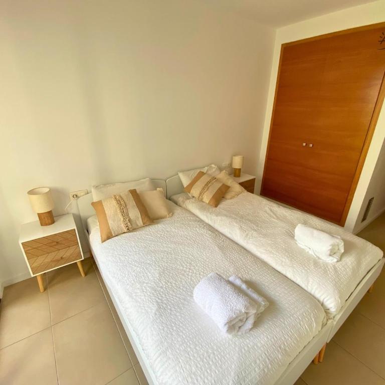 Brezza Suite - Modern Apartment with Swiming Pool - Apartamento de 2 dormitorios - 10