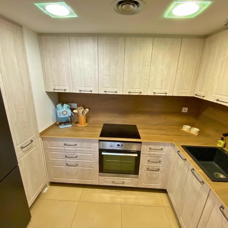 Brezza Suite - Modern Apartment with Swiming Pool - Apartamento de 2 dormitorios - 12