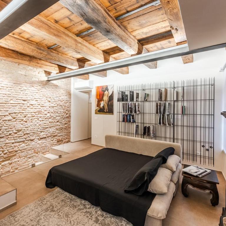 Exclusive Academy House - Appartamento con 1 Camera da Letto - 7