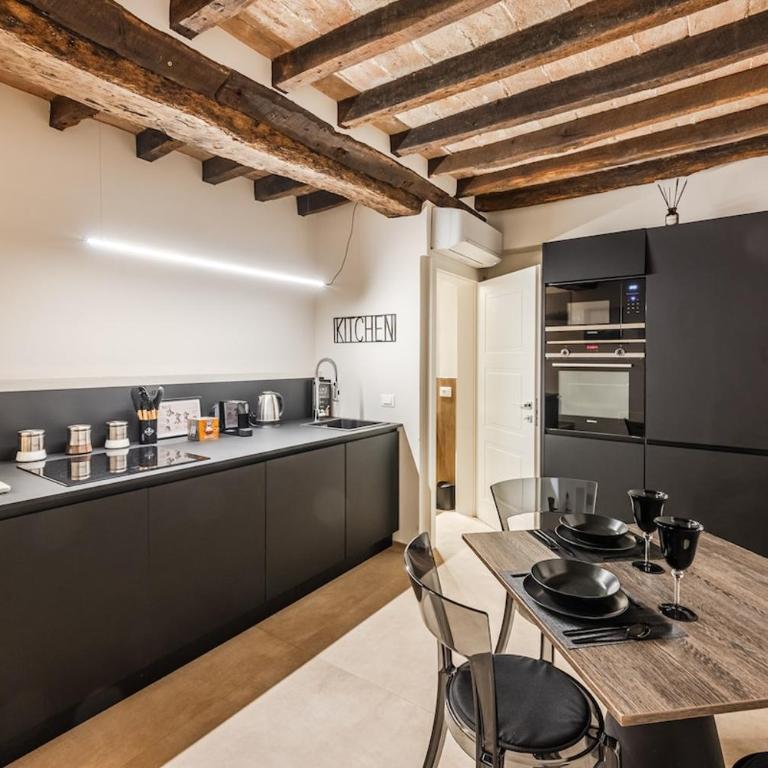 Exclusive Academy House - Appartamento con 1 Camera da Letto - 17