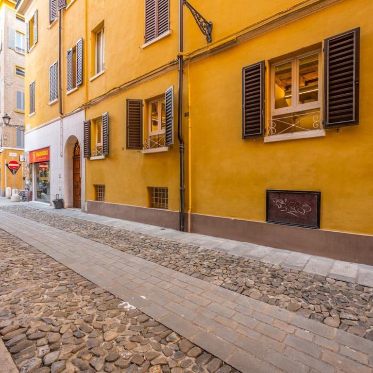 Exclusive Academy House - Appartamento con 1 Camera da Letto - 28