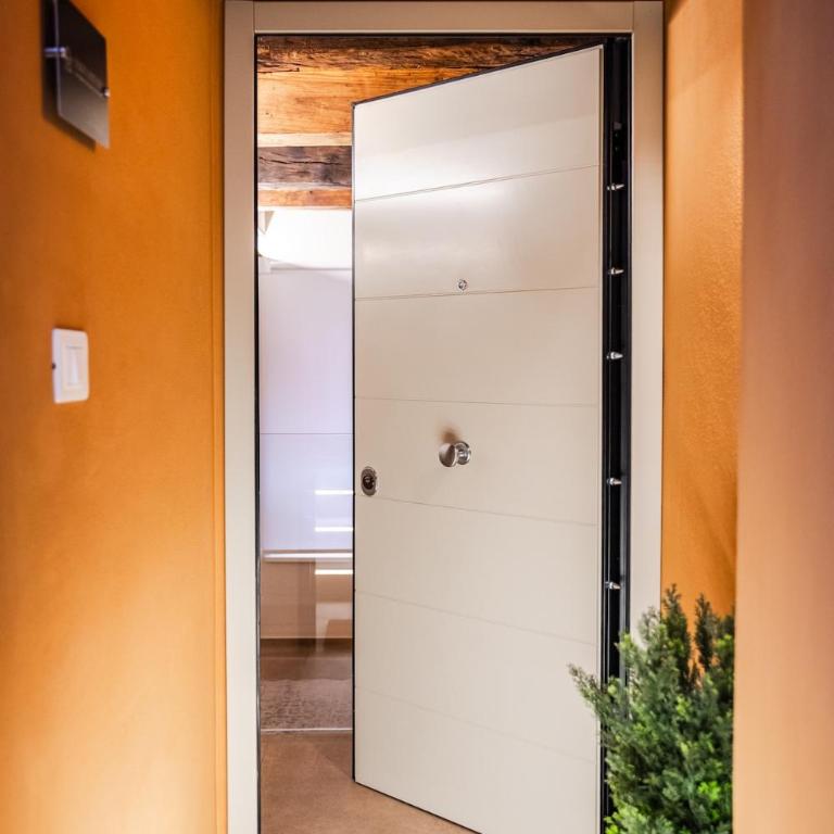 Exclusive Academy House - Appartamento con 1 Camera da Letto - 23