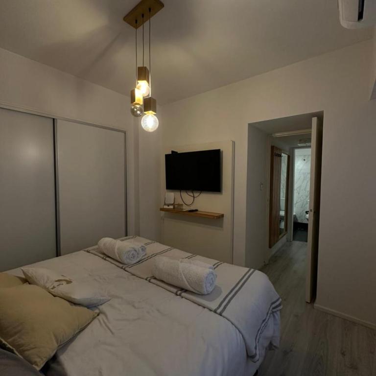 Recoleta - Apartamento de 1 dormitorio - 3