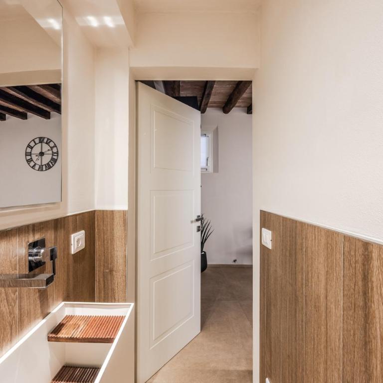 Exclusive Academy House - Appartamento con 1 Camera da Letto - 21