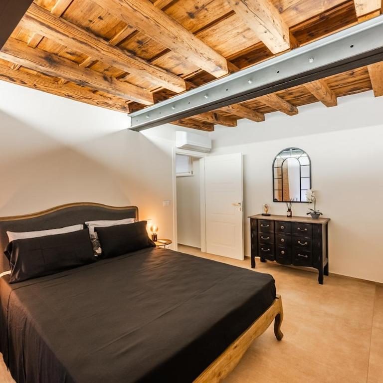 Exclusive Academy House - Appartamento con 1 Camera da Letto - 13