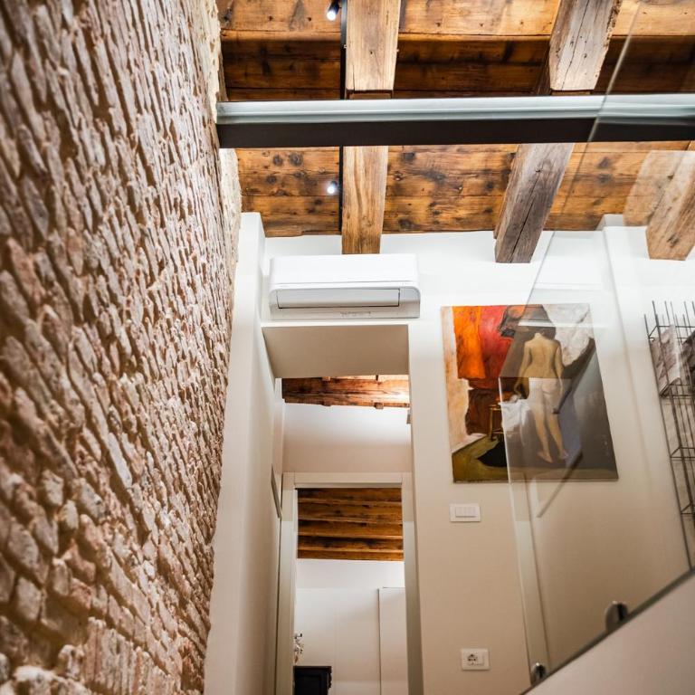 Exclusive Academy House - Appartamento con 1 Camera da Letto - 19