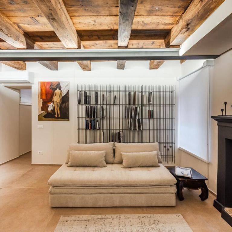 Exclusive Academy House - Appartamento con 1 Camera da Letto - 2