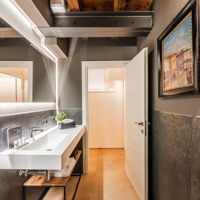 Exclusive Academy House - Appartamento con 1 Camera da Letto - 10