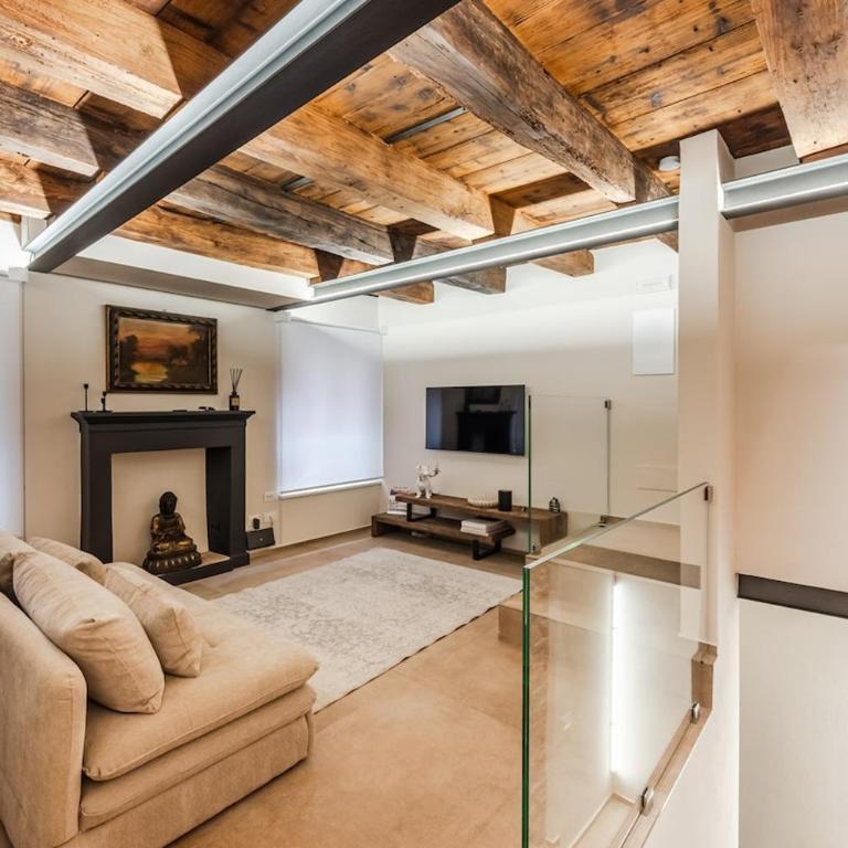 Exclusive Academy House - Appartamento con 1 Camera da Letto - 4