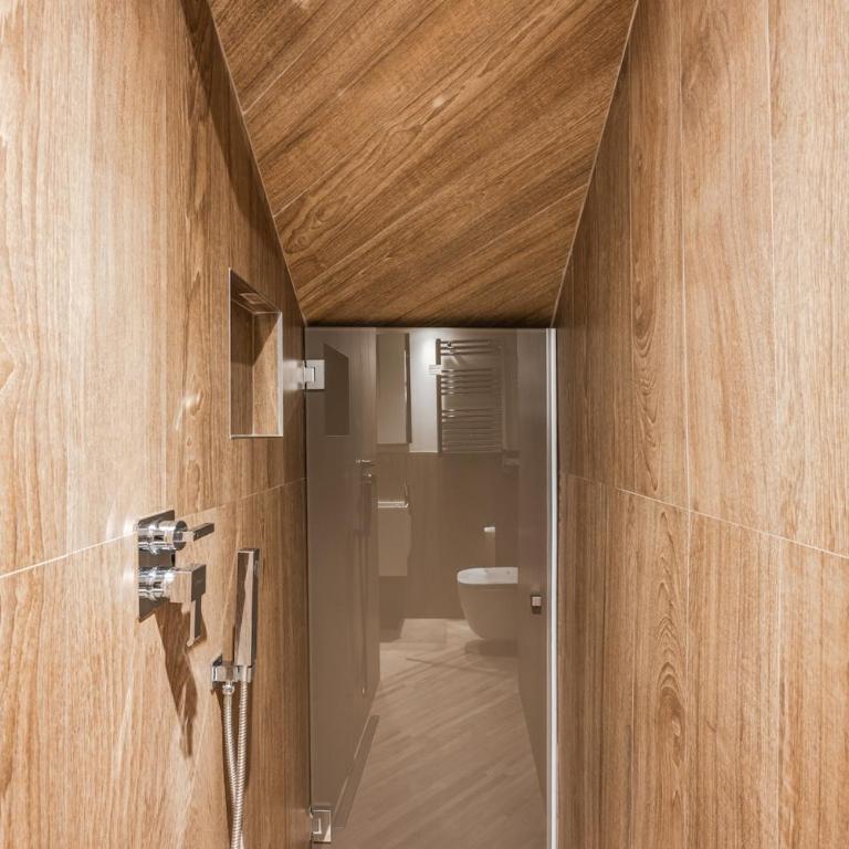 Exclusive Academy House - Appartamento con 1 Camera da Letto - 22