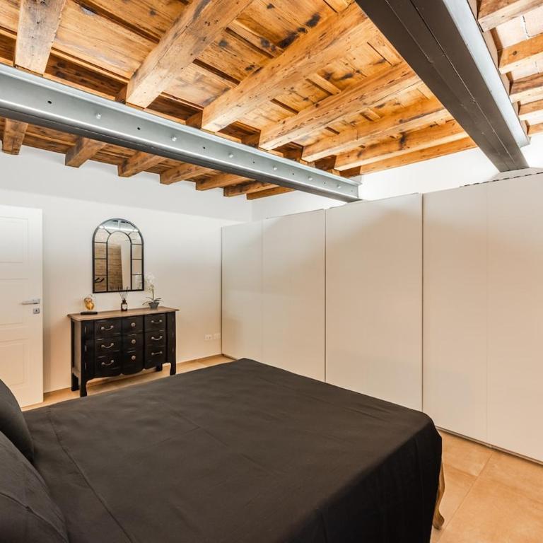 Exclusive Academy House - Appartamento con 1 Camera da Letto - 14