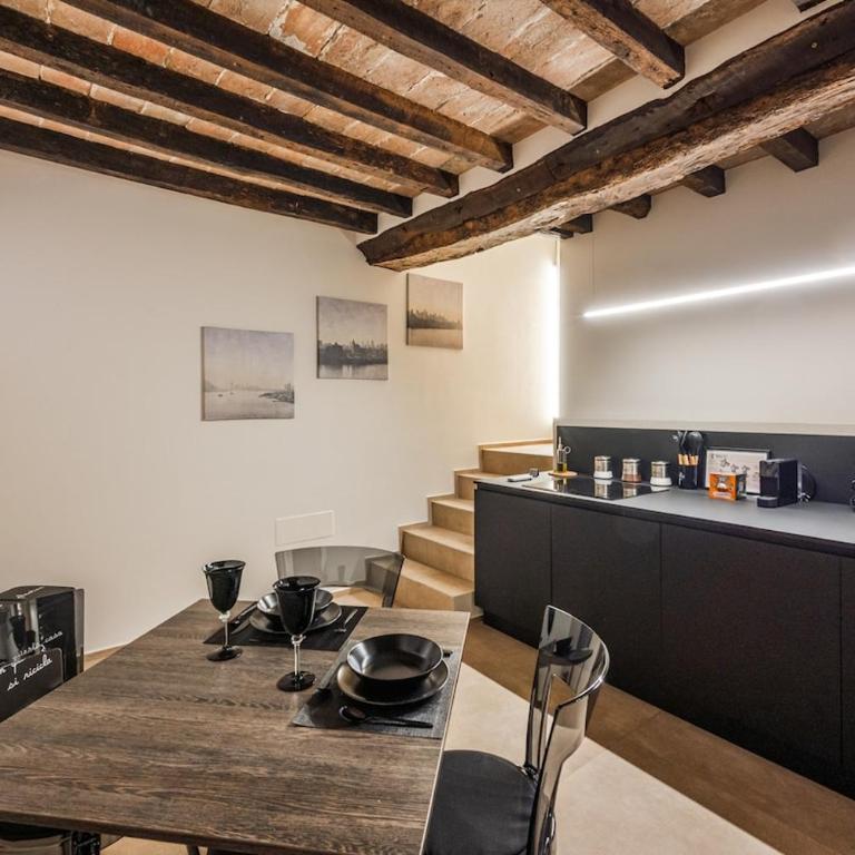 Exclusive Academy House - Appartamento con 1 Camera da Letto - 18