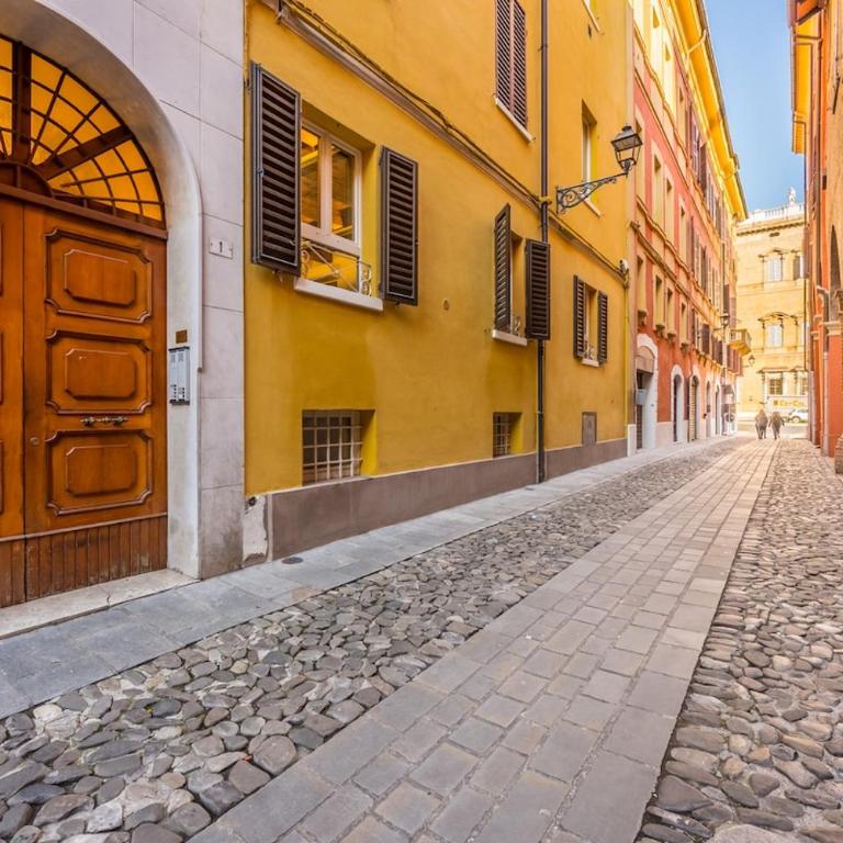 Exclusive Academy House - Appartamento con 1 Camera da Letto - 27
