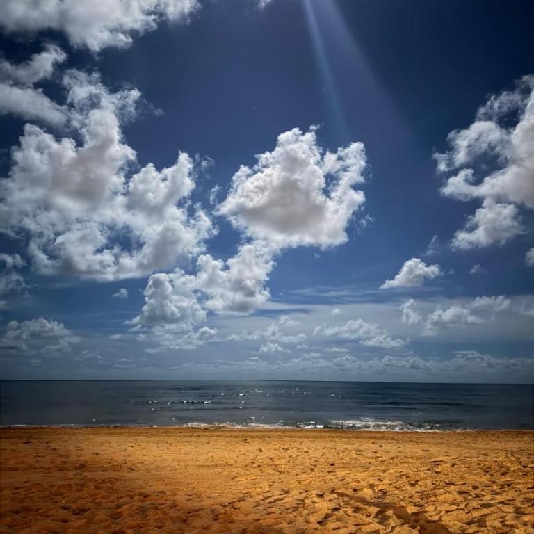 Formidable seaview - Three-Bedroom Apartment - 12