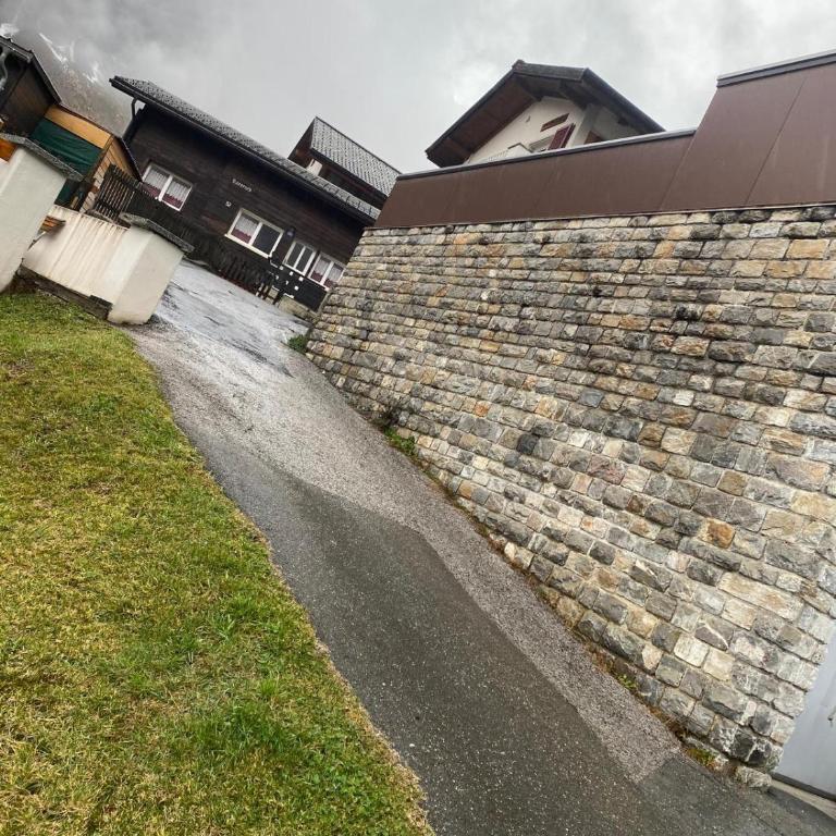 FeelGood Studio I Majing I Leukerbad I Gemmi - Apartment mit 1 Schlafzimmer - 22
