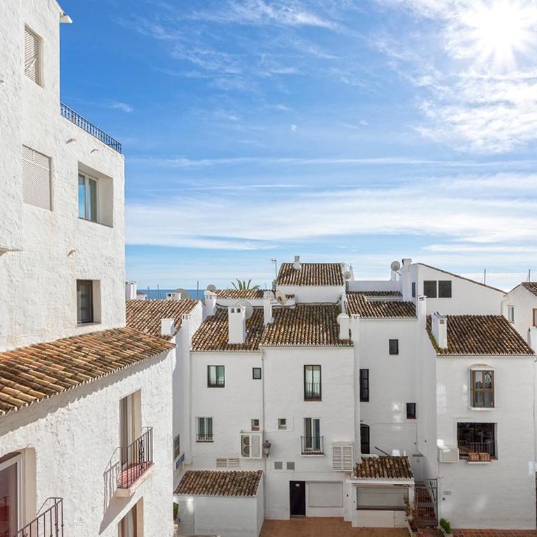 Puerto Banús Bliss by Rent Me - Apartamento de 2 dormitorios - 17