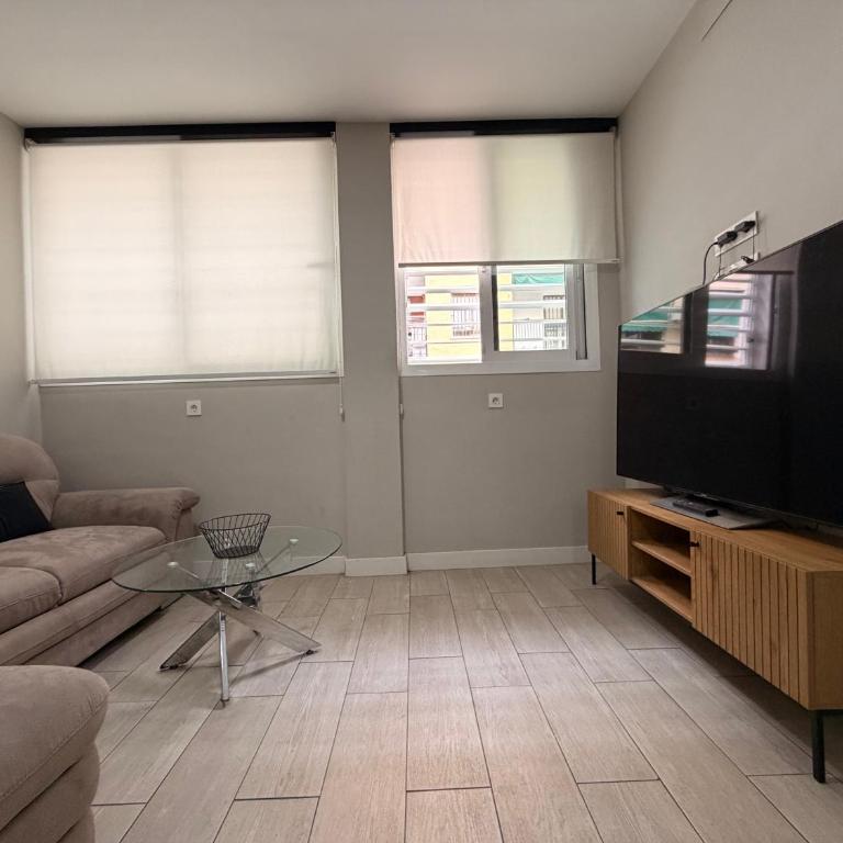 El Encanto Andaluz 2 - Apartamento de 1 dormitorio - 3