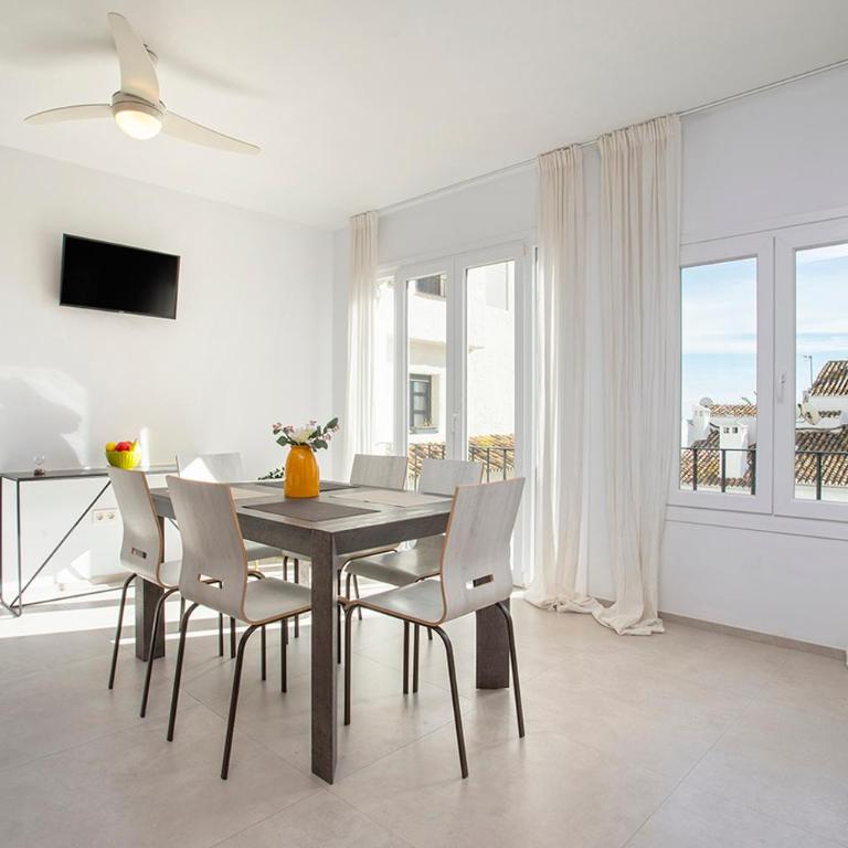 Puerto Banús Bliss by Rent Me - Apartamento de 2 dormitorios - 5