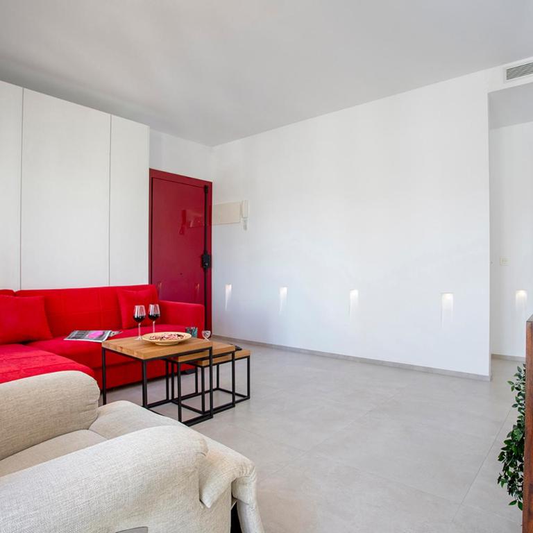 Puerto Banús Bliss by Rent Me - Apartamento de 2 dormitorios - 15