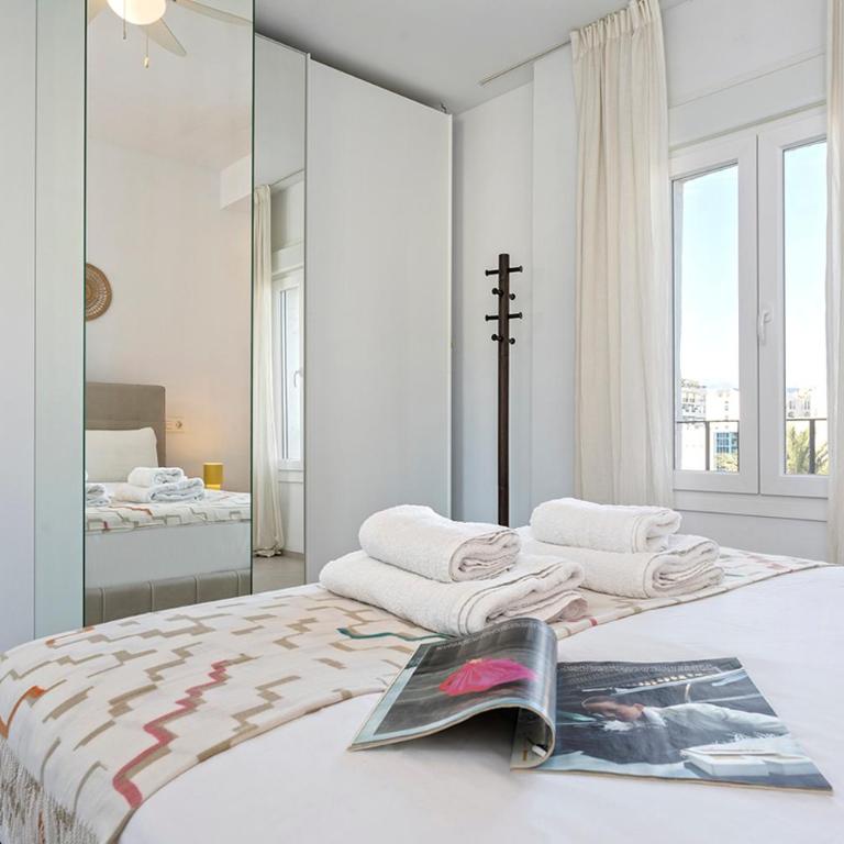 Puerto Banús Bliss by Rent Me - Apartamento de 2 dormitorios - 10