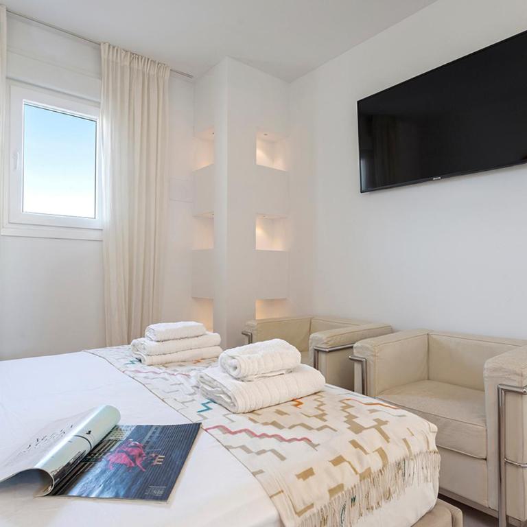 Puerto Banús Bliss by Rent Me - Apartamento de 2 dormitorios - 13