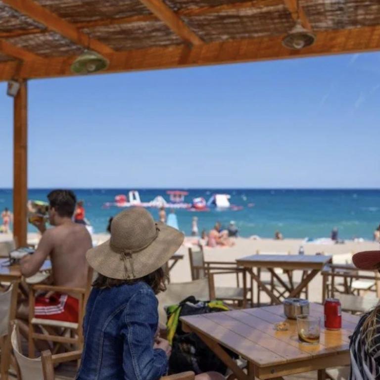 Camping Begur - de safaritent - Casa - 5