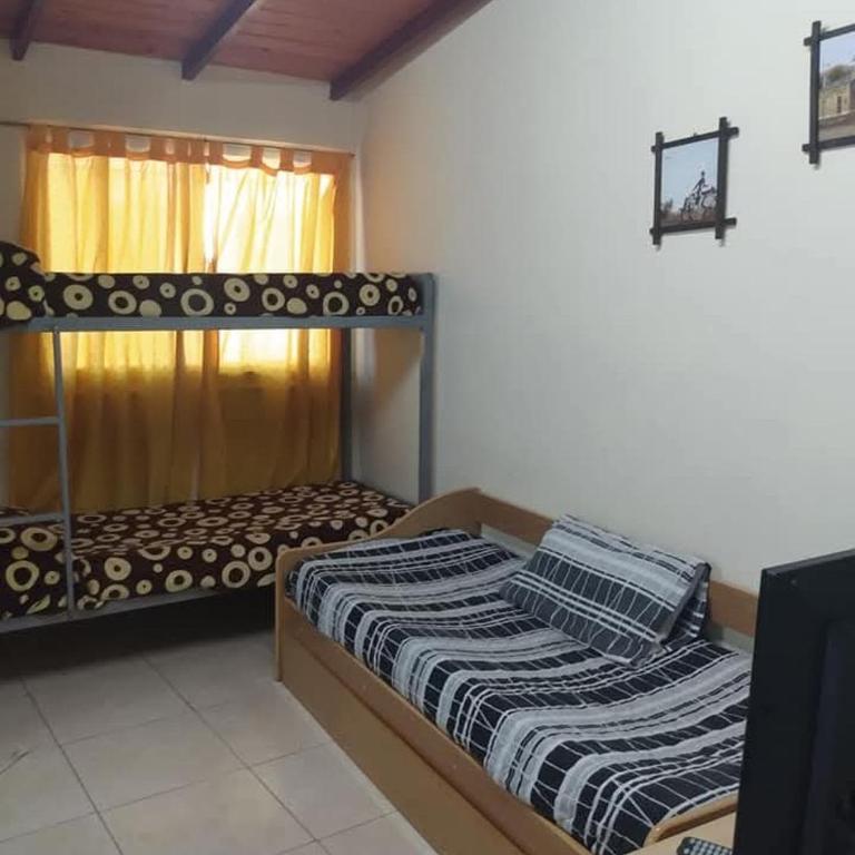 Departamentos Susana & Aldo - Apartamento de 2 dormitorios - 3