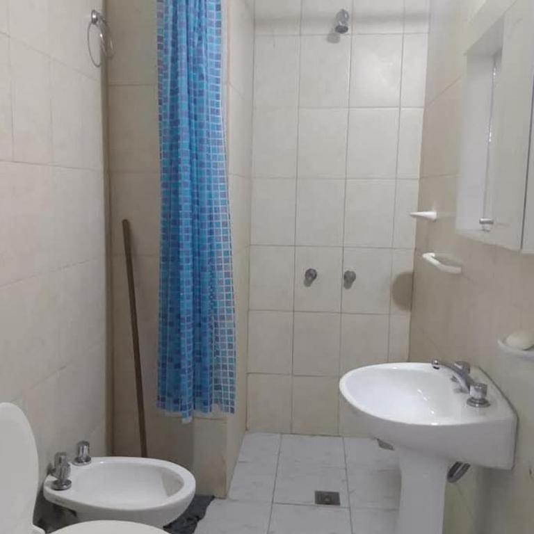 Departamentos Susana & Aldo - Apartamento de 2 dormitorios - 5