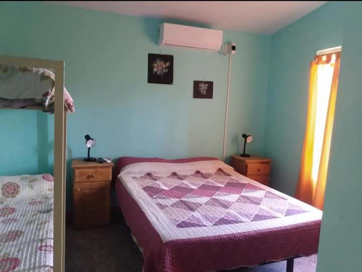 Departamentos Susana & Aldo - Apartamento de 1 dormitorio - 5