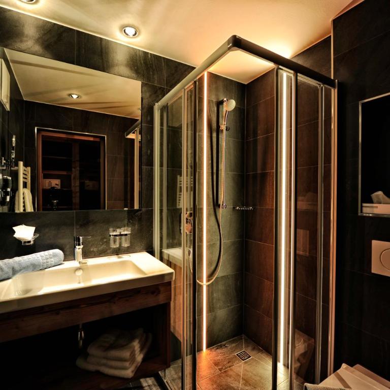 Hotel Fatlar - Comfort Doppelzimmer - 4
