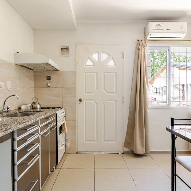 Departamentos Segovia. - Apartamento de 1 dormitorio - 8