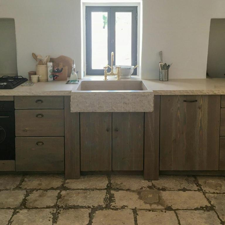 Trullo With Pool In Apulian Countryside - Casa Vacanze con 4 Camere da Letto - 4