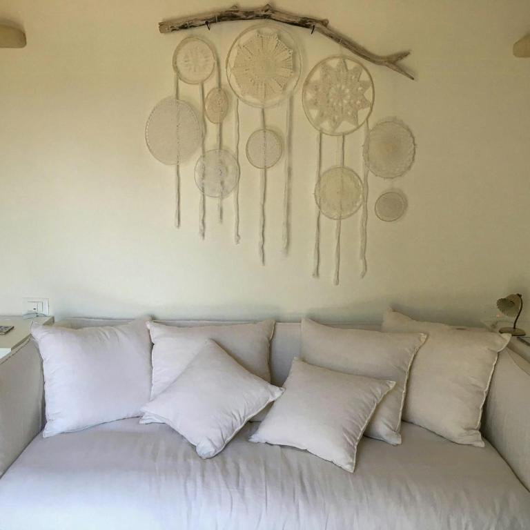 Trullo With Pool In Apulian Countryside - Casa Vacanze con 4 Camere da Letto - 8
