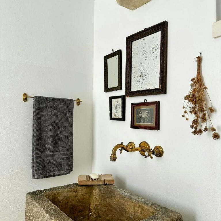 Trullo With Pool In Apulian Countryside - Casa Vacanze con 4 Camere da Letto - 16