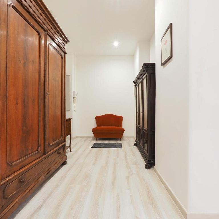 PrimoPiano - Ampere - Appartamento con 2 Camere da Letto - 9