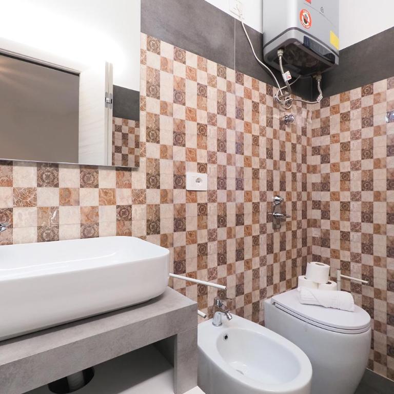 PrimoPiano - Ampere - Appartamento con 2 Camere da Letto - 43